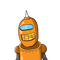 Your code of destiny