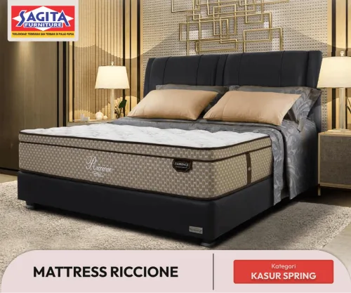 Mattress Riccione