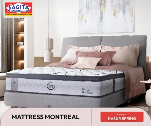 Mattress montreaL