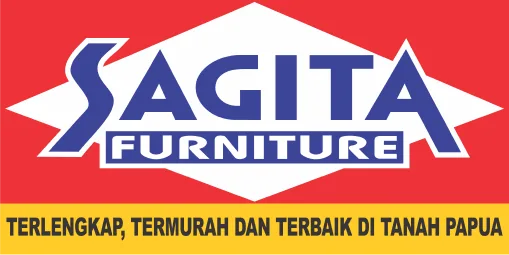 Logo Sagita Furniture New 2024 Hd 1