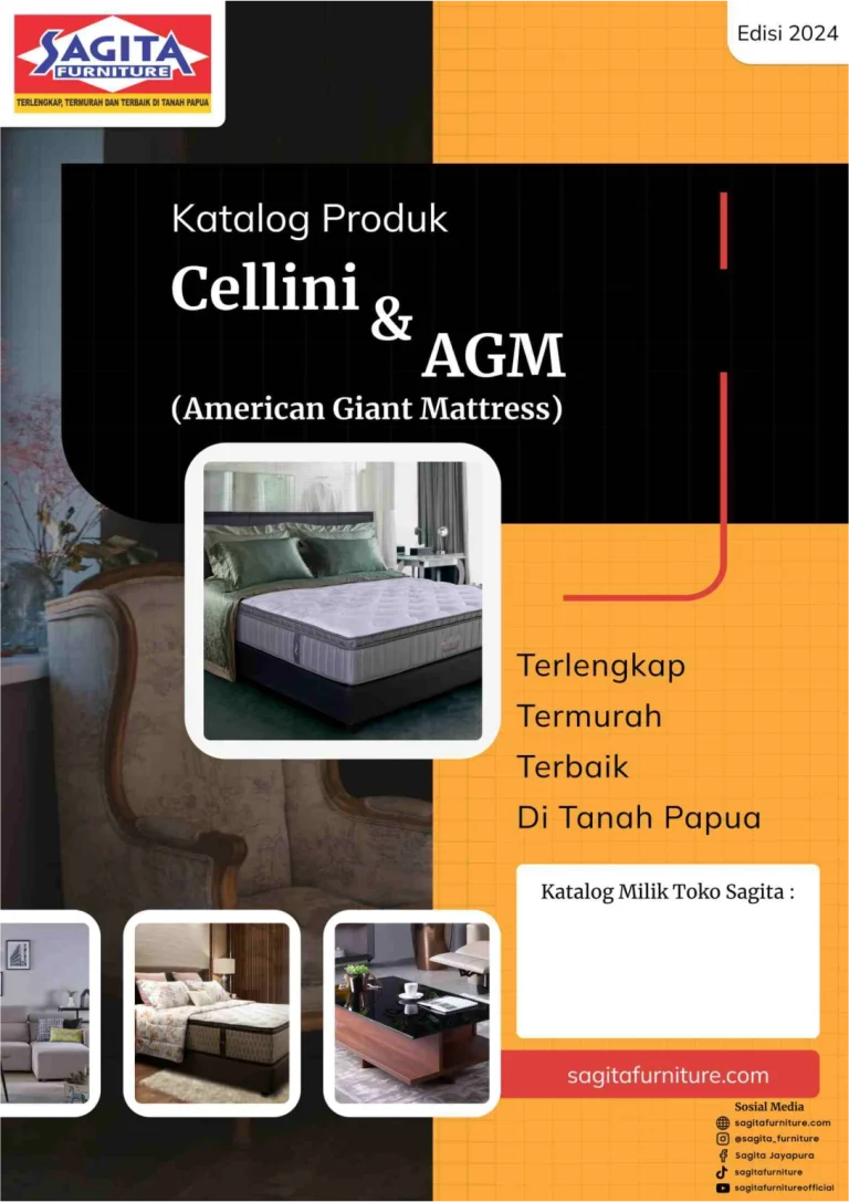 Katalog Agm Cellini 2024 Pdf 1