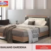 Ranjang gardenia (1)