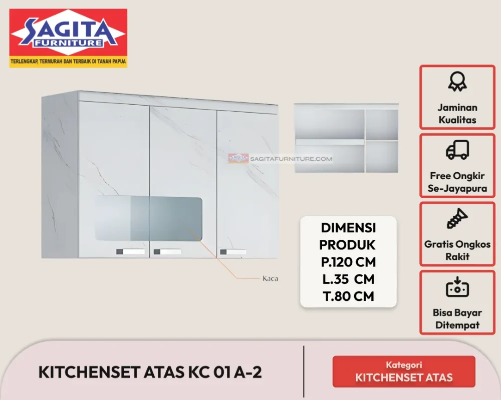 Webp kitchenset atas kc 01 a