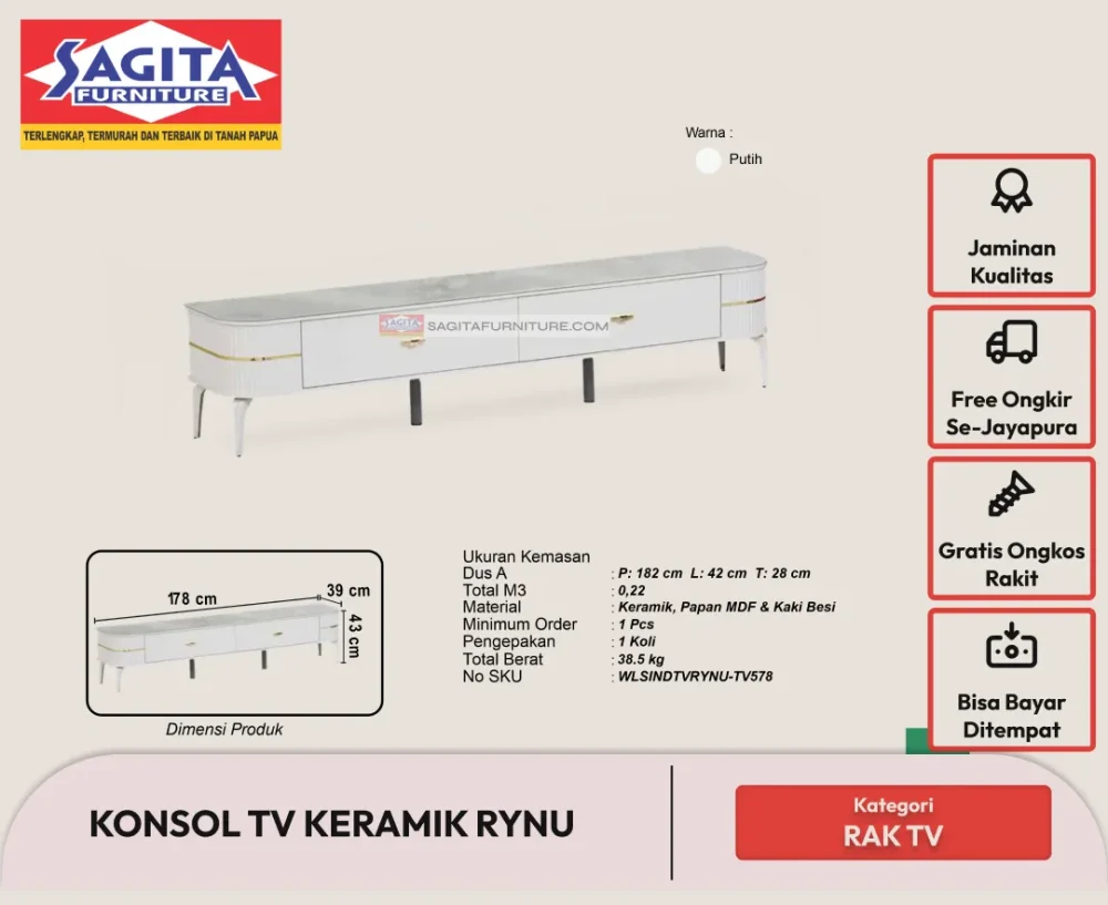 Webp konsol tv keramik rynu wls