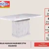 Webp meja makan marmer dtm maximo wls (2)